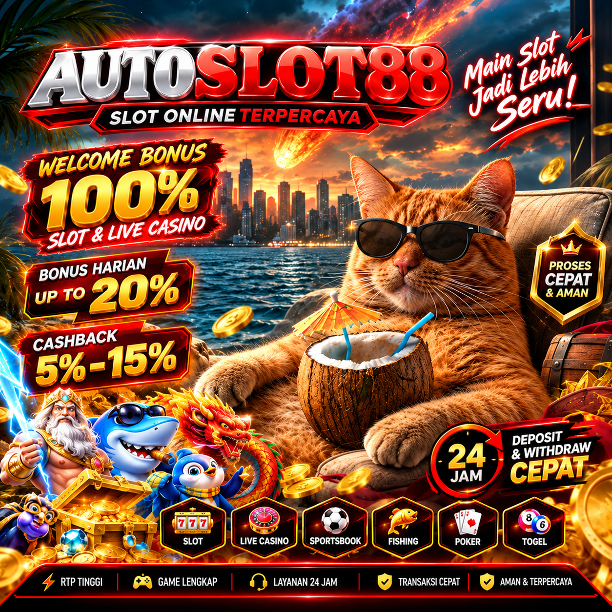 AUTOSLOT88